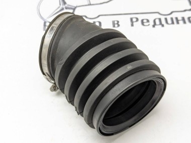 Патрубок воздушный MERCEDES-BENZ M-класс AMG W163 рестайлинг (2001 - 2005) — Разборка Мерседес