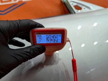 Дверь передняя правая MERCEDES-BENZ SL-класс R129 рестайлинг (1995 - 1998) — Разборка Мерседес