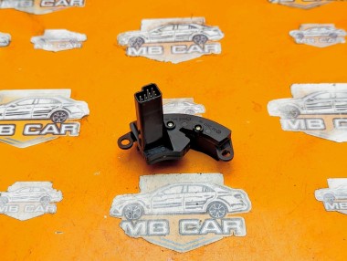 Датчик угла поворота MERCEDES-BENZ E-класс AMG W211/S211 (2002 - 2006) E 55 AMG 5.4 AT (474 л.с.) &mdash; Разборка Мерседес