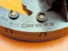 Датчик угла поворота MERCEDES-BENZ E-класс AMG W211/S211 (2002 - 2006) E 55 AMG 5.4 AT (474 л.с.) фото 5 &mdash; Разборка Мерседес
