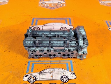 ГБЦ MERCEDES-BENZ R-класс W251 (2005 - 2007) R 350 CDI 3.0 4MATIC AT (224 л.с.) &mdash; Разборка Мерседес