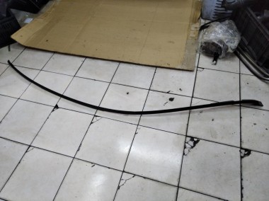 Молдинг крыши MERCEDES-BENZ S-класс W221 (2005 - 2009) — Разборка Мерседес