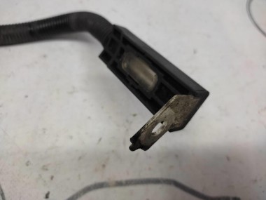 Провод стартера MERCEDES-BENZ C-класс W203/S203/CL203 рестайлинг (2004 - 2008) — Разборка Мерседес