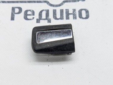 Крышка ручки двери MERCEDES-BENZ W124 W124/S124/C124/A124 (1984 - 1993) — Разборка Мерседес