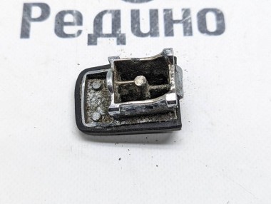 Крышка ручки двери MERCEDES-BENZ W124 W124/S124/C124/A124 (1984 - 1993) — Разборка Мерседес