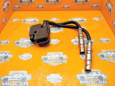 Катушка зажигания MERCEDES-BENZ A-класс W169 рестайлинг (2008 - 2012) &mdash; Разборка Мерседес