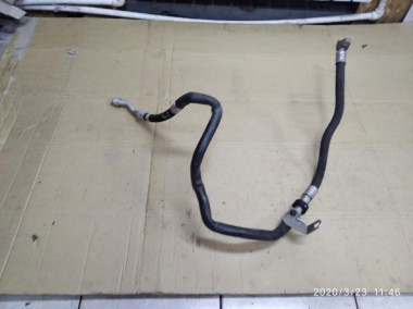 Трубка кондиционера MERCEDES-BENZ S-класс W221 (2005 - 2009) — Разборка Мерседес