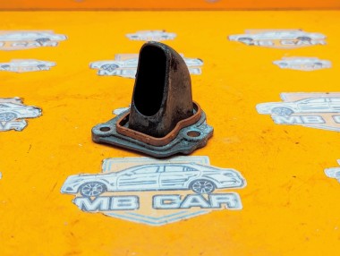 Трубка рециркуляции ОГ MERCEDES-BENZ GLE-класс Coupe C292 (2015 - 2019) &mdash; Разборка Мерседес