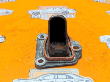 Трубка рециркуляции ОГ MERCEDES-BENZ GLE-класс Coupe C292 (2015 - 2019) &mdash; Разборка Мерседес