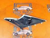 Накладка задней стойки MERCEDES-BENZ E-класс W210/S210 рестайлинг (1999 - 2003) E 200 2.0 MT (163 л.с.) фото 2 &mdash; Разборка Мерседес