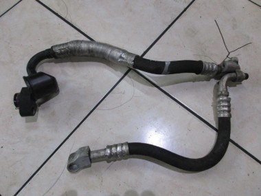 Трубка кондиционера MERCEDES-BENZ S-класс W220 рестайлинг (2002 - 2005) — Разборка Мерседес