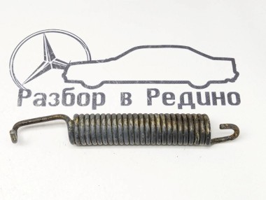 Пружина капота MERCEDES-BENZ W124 W124/S124/C124/A124 (1984 - 1993) — Разборка Мерседес