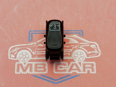 Кнопка стеклоподъемников MERCEDES-BENZ M-класс W163 (1997 - 2001) — Разборка Мерседес