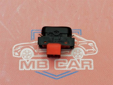 Кнопка стеклоподъемников MERCEDES-BENZ M-класс W163 (1997 - 2001) — Разборка Мерседес