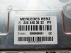 Блок пневмоподвески MERCEDES-BENZ S-класс W220 рестайлинг (2002 - 2005) S 320 CDI 3.2 AT (204 л.с.) фото 5 &mdash; Разборка Мерседес