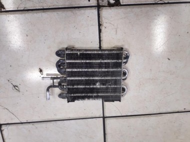 Радиатор дополнительный MERCEDES-BENZ CLK-класс C209/W209 (2002 - 2005) — Разборка Мерседес