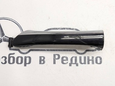 Ручка двери наружняя MERCEDES-BENZ A-класс W169 (2004 - 2008) — Разборка Мерседес