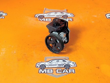 ГУР MERCEDES-BENZ C-класс W203/S203/CL203 рестайлинг (2004 - 2008) &mdash; Разборка Мерседес