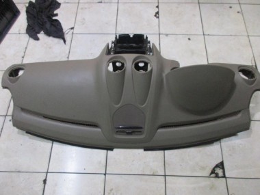 Торпеда MERCEDES-BENZ M-класс W164 (2005 - 2008) — Разборка Мерседес