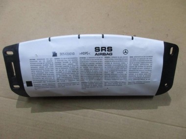 Подушка безопасности пасажирская MERCEDES-BENZ E-класс W212/S212/C207/A207 рестайлинг (2013 - 2016) — Разборка Мерседес