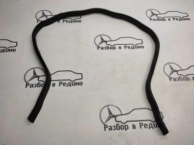 Уплотнитель моторного отсека MERCEDES-BENZ CLS-класс C219 (2004 - 2008) — Разборка Мерседес