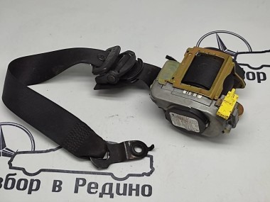 Ремень безопасности передний правый MERCEDES-BENZ E-класс W211/S211 (2002 - 2006) — Разборка Мерседес