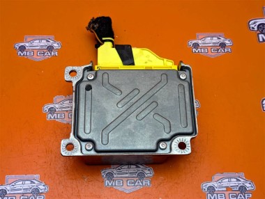 Блок AIRBAG MERCEDES-BENZ M-класс W163 рестайлинг (2001 - 2005) — Разборка Мерседес