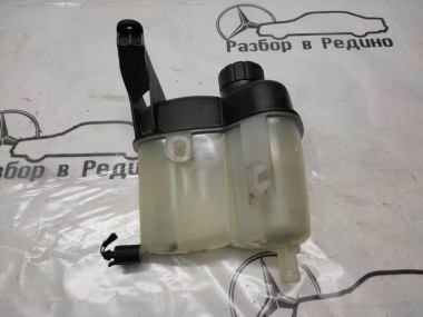 Бачок расширительный MERCEDES-BENZ A-класс W169 рестайлинг (2008 - 2012) — Разборка Мерседес