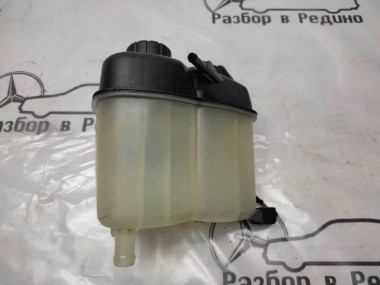 Бачок расширительный MERCEDES-BENZ A-класс W169 рестайлинг (2008 - 2012) — Разборка Мерседес