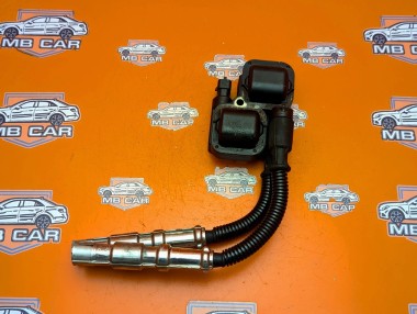 Катушка зажигания MERCEDES-BENZ M-класс W163 рестайлинг (2001 - 2005) — Разборка Мерседес