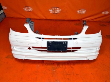 Бампер передний MERCEDES-BENZ V-класс W639 (2003 - 2014) &mdash; Разборка Мерседес