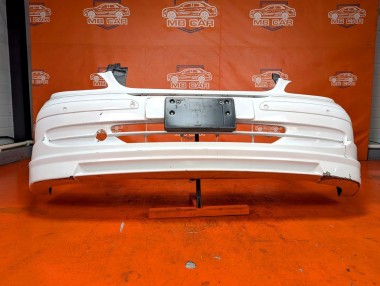 Бампер передний MERCEDES-BENZ V-класс W639 (2003 - 2014) &mdash; Разборка Мерседес