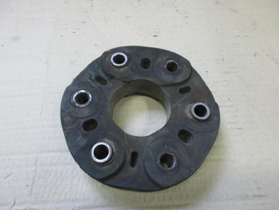 Муфта кардана MERCEDES-BENZ GL-класс X164 (2006 - 2009) фото 1 — Разборка Мерседес