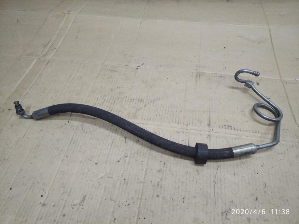 Трубка ГУРа MERCEDES-BENZ W124 W124/S124/C124/A124 (1984 - 1993) фото 1 — Разборка Мерседес