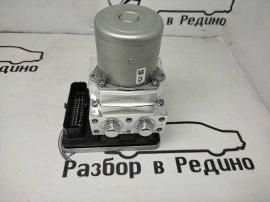 Блок ABS MERCEDES-BENZ GLE-класс V167 (2018 - 2024) — Разборка Мерседес