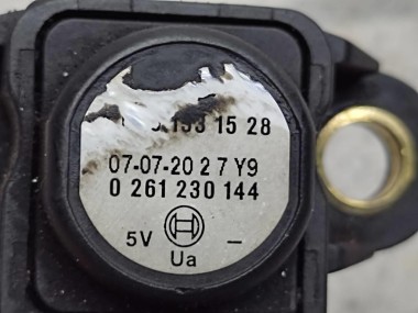 Датчик давления MERCEDES-BENZ C-класс W203/S203/CL203 (2000 - 2004) — Разборка Мерседес