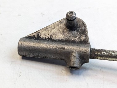 Тяга АКПП MERCEDES-BENZ E-класс W211/S211 (2002 - 2006) — Разборка Мерседес