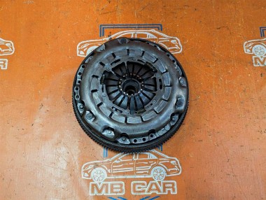 Маховик МКПП MERCEDES-BENZ Sprinter W901-905 (1995 - 2006) — Разборка Мерседес