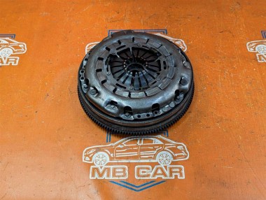 Маховик МКПП MERCEDES-BENZ Sprinter W901-905 (1995 - 2006) — Разборка Мерседес