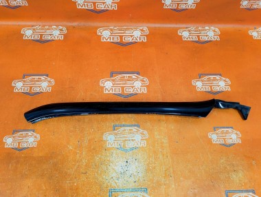 Накладка передней стойки MERCEDES-BENZ S-класс W140 (1991 - 1998) — Разборка Мерседес