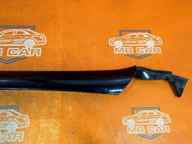 Накладка передней стойки MERCEDES-BENZ S-класс W140 (1991 - 1998) — Разборка Мерседес