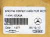 Крышка двигателя декоративная MERCEDES-BENZ X-класс I (2017 - 2020) X 250 d 2.3 4MATIC AT (190 л.с.) фото 3 &mdash; Разборка Мерседес