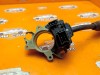 Переключатель подрулевой MERCEDES-BENZ C-класс W203/S203/CL203 (2000 - 2004) фото 4 &mdash; Разборка Мерседес