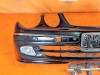 Бампер передний MERCEDES-BENZ E-класс W211/S211 (2002 - 2006) фото 3 &mdash; Разборка Мерседес
