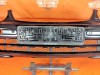 Бампер передний MERCEDES-BENZ E-класс W211/S211 (2002 - 2006) фото 4 &mdash; Разборка Мерседес