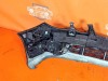 Бампер передний MERCEDES-BENZ E-класс W211/S211 (2002 - 2006) фото 8 &mdash; Разборка Мерседес