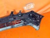 Бампер передний MERCEDES-BENZ E-класс W211/S211 (2002 - 2006) фото 10 &mdash; Разборка Мерседес