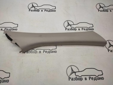 Накладка передней стойки MERCEDES-BENZ M-класс W164 рестайлинг (2008 - 2011) — Разборка Мерседес