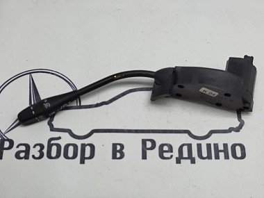 Переключатель круиз контроля MERCEDES-BENZ S-класс W220 (1998 - 2005) — Разборка Мерседес