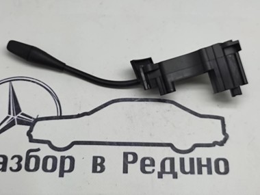 Переключатель круиз контроля MERCEDES-BENZ S-класс W220 (1998 - 2005) — Разборка Мерседес